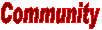 Comunity